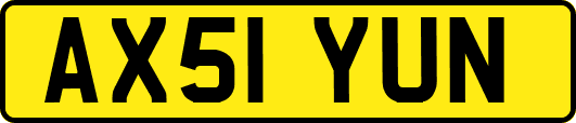 AX51YUN