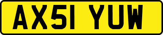 AX51YUW