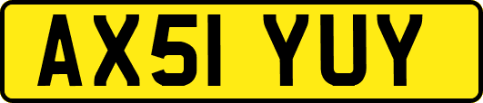 AX51YUY