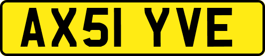 AX51YVE