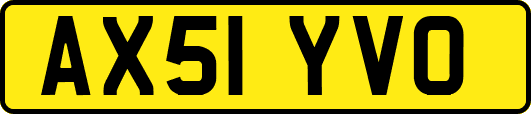 AX51YVO