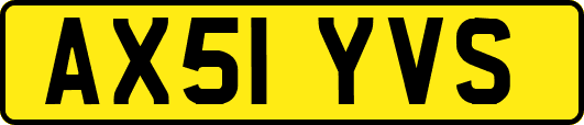 AX51YVS