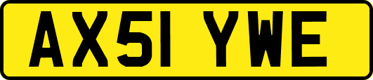 AX51YWE