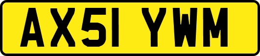 AX51YWM