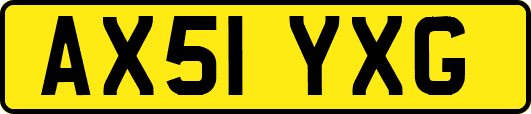 AX51YXG