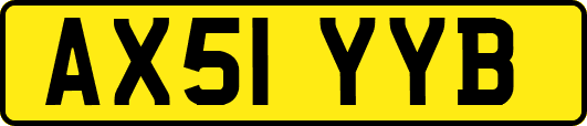 AX51YYB