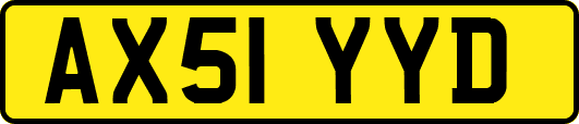 AX51YYD