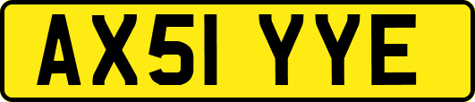 AX51YYE