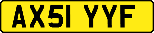 AX51YYF