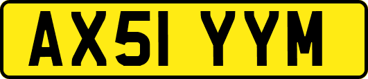 AX51YYM