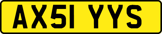 AX51YYS
