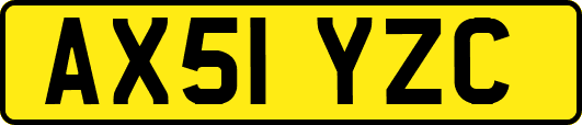 AX51YZC