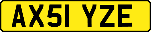 AX51YZE