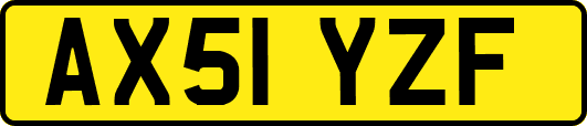 AX51YZF