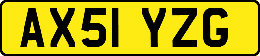 AX51YZG