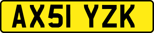 AX51YZK