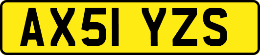 AX51YZS