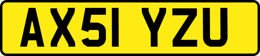 AX51YZU