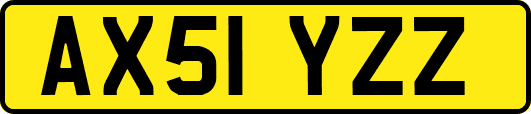 AX51YZZ