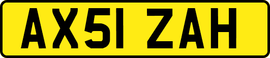 AX51ZAH