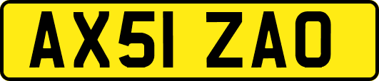 AX51ZAO