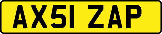 AX51ZAP