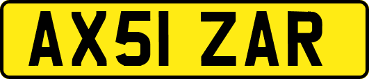 AX51ZAR