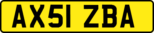 AX51ZBA