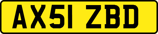 AX51ZBD