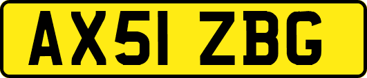 AX51ZBG