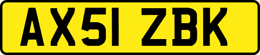 AX51ZBK