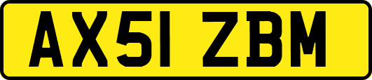 AX51ZBM