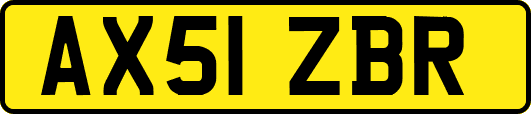 AX51ZBR
