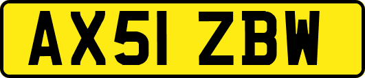 AX51ZBW