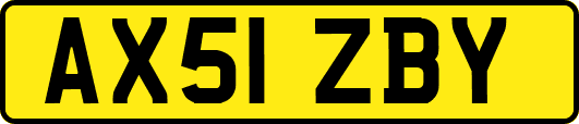 AX51ZBY