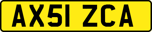 AX51ZCA