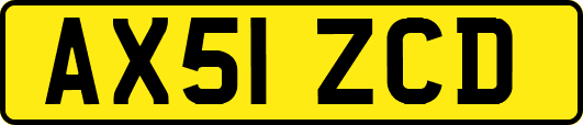 AX51ZCD