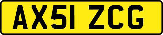 AX51ZCG