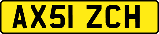 AX51ZCH