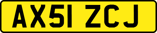 AX51ZCJ