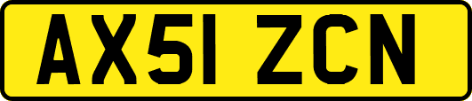AX51ZCN