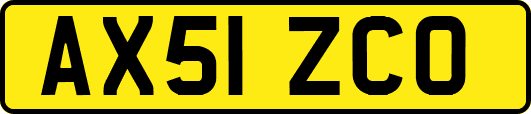 AX51ZCO