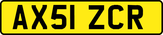 AX51ZCR
