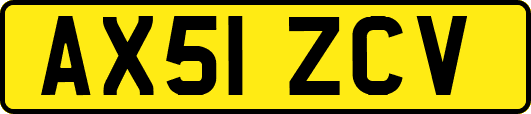 AX51ZCV