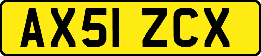AX51ZCX