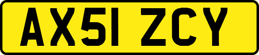 AX51ZCY