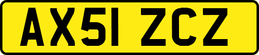 AX51ZCZ