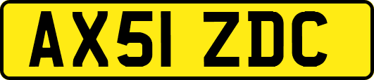AX51ZDC