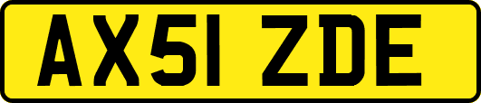 AX51ZDE