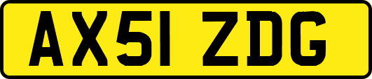 AX51ZDG